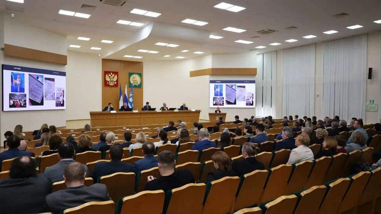 Эмиль Шаймарданов анонсировал создание новой прогулочной зоны в Стерлитамаке