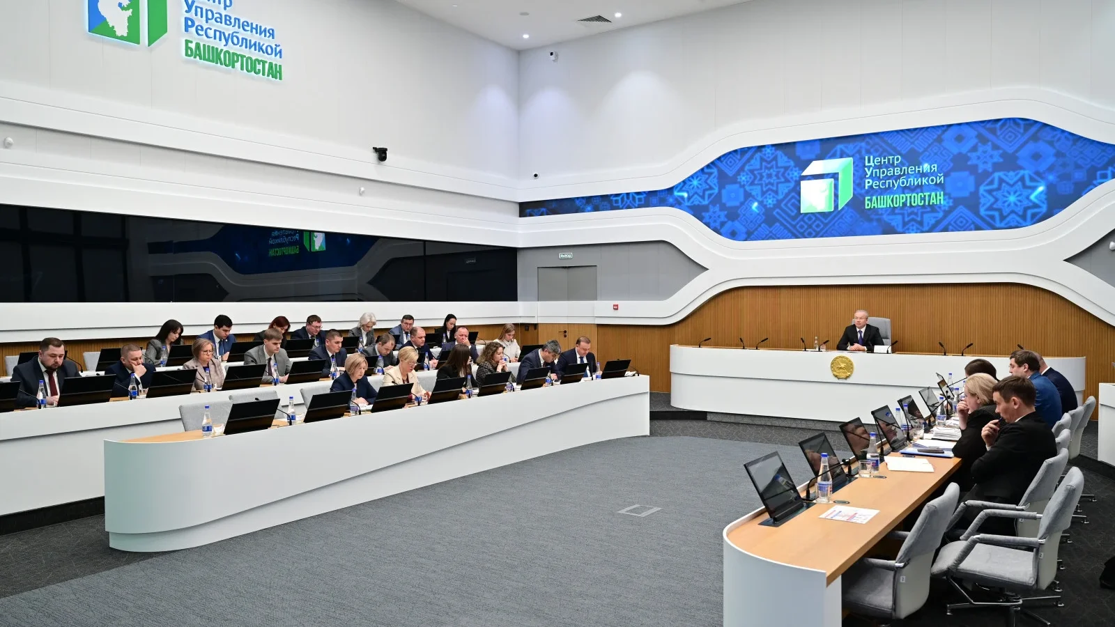 В Башкортостане в три раза сократилось число обращений по теме ТКО