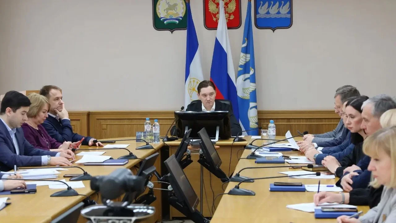В Стерлитамаке обсудили реализацию закона о языках народов Башкортостана