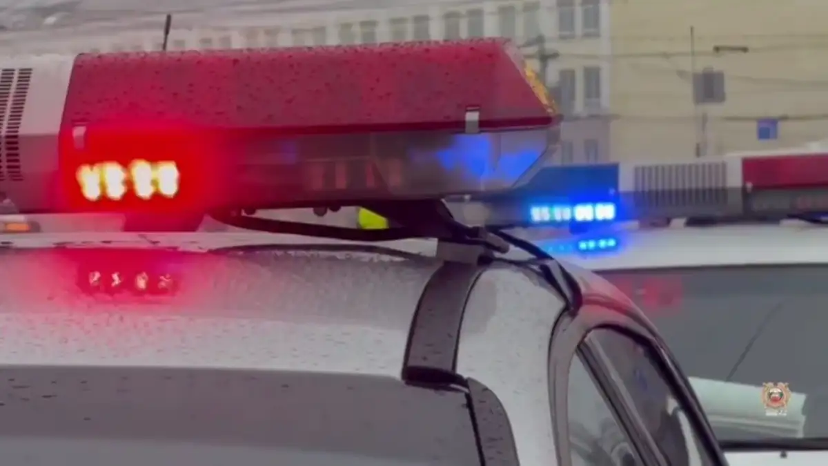 Госавтоинспекция Уфы выявила десятки нарушений во время рейда «Велокурьер»