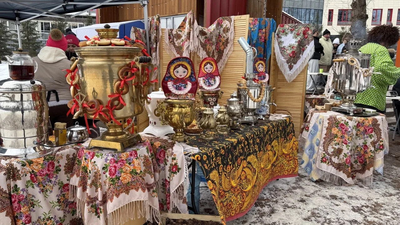 В Уфе прошла «Аксаковская Масленица» под девизом «Благо твори!»