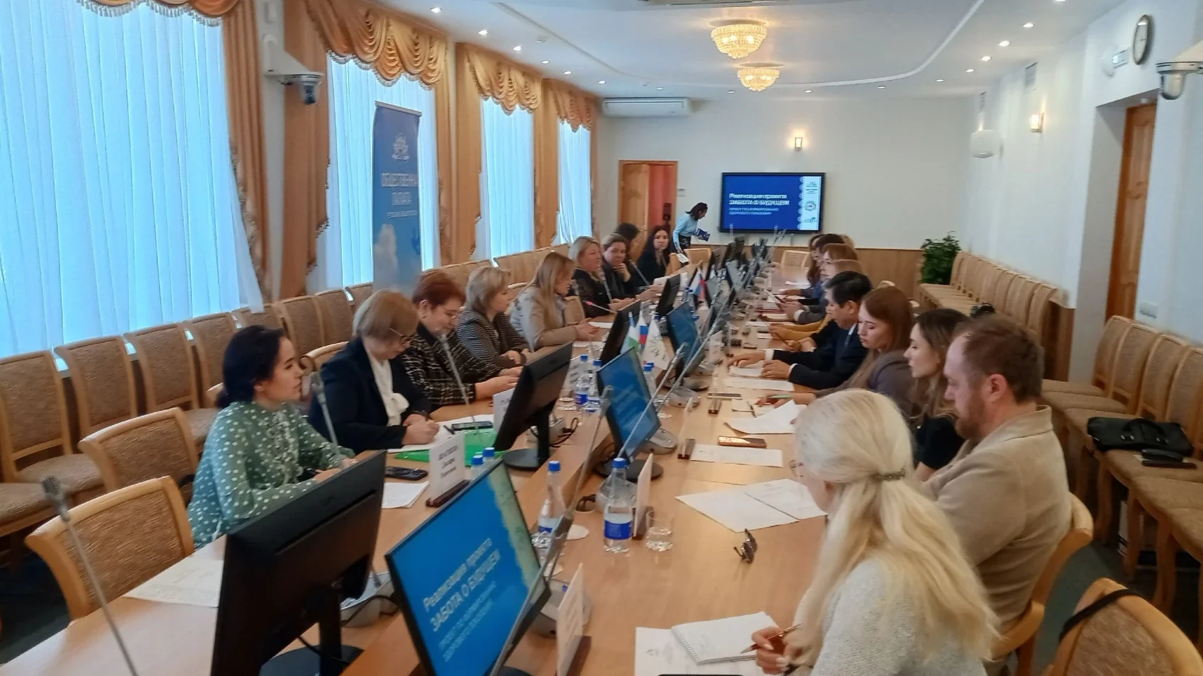 Проект «Забота о будущем» расширяет географию в Башкортостане