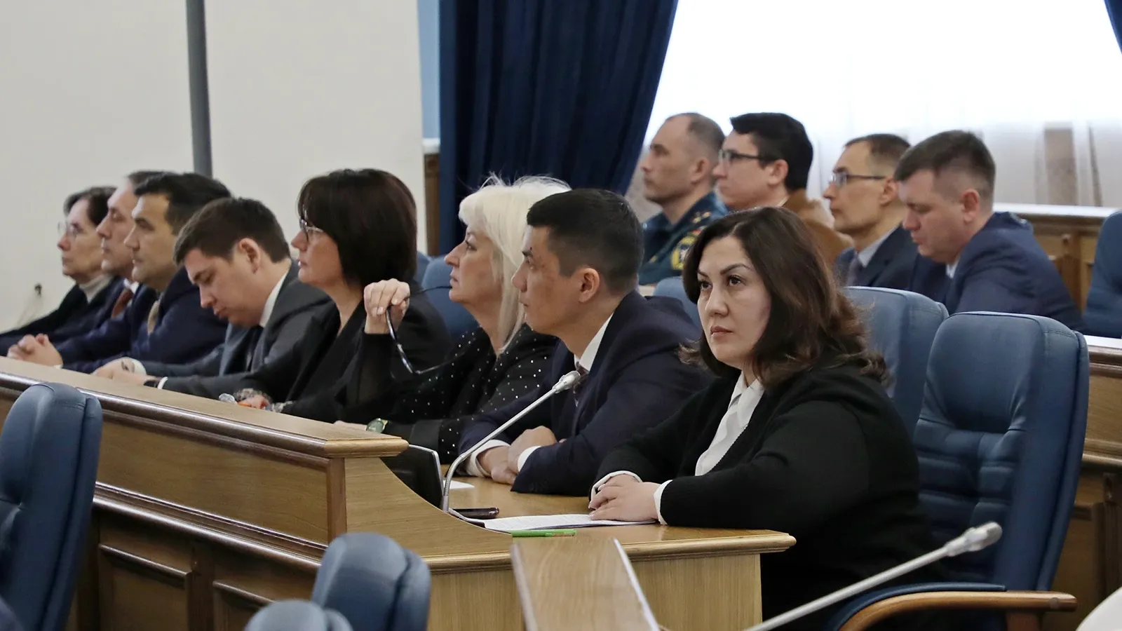 В Уфе более 10 тысяч детей обучаются в школах искусств