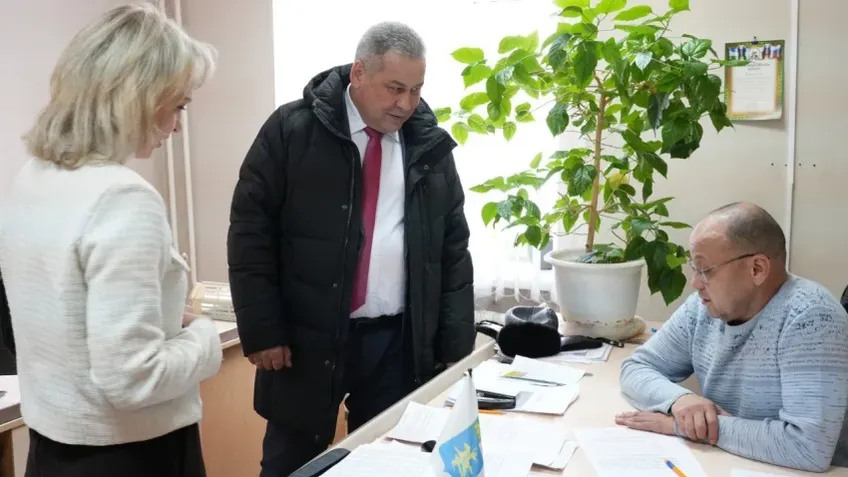 В Салавате усилят профилактическую работу административной комиссии
