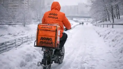 Основатель «Додо Пиццы» прокомментировал инцидент с собакой Додобоней