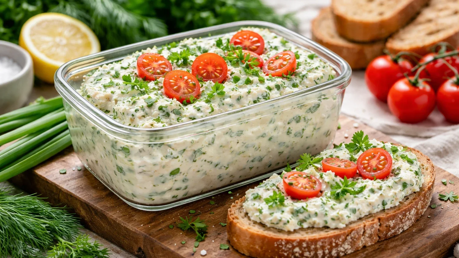 Вкуснейшая намазка на хлеб за 5 минут: простой рецепт «из ничего» — вкус ярче красной икры