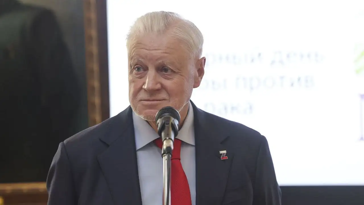 «Хлеб легче, творог водянистее»: Миронов обвинил новые ГОСТы в поощрении шринкфляции