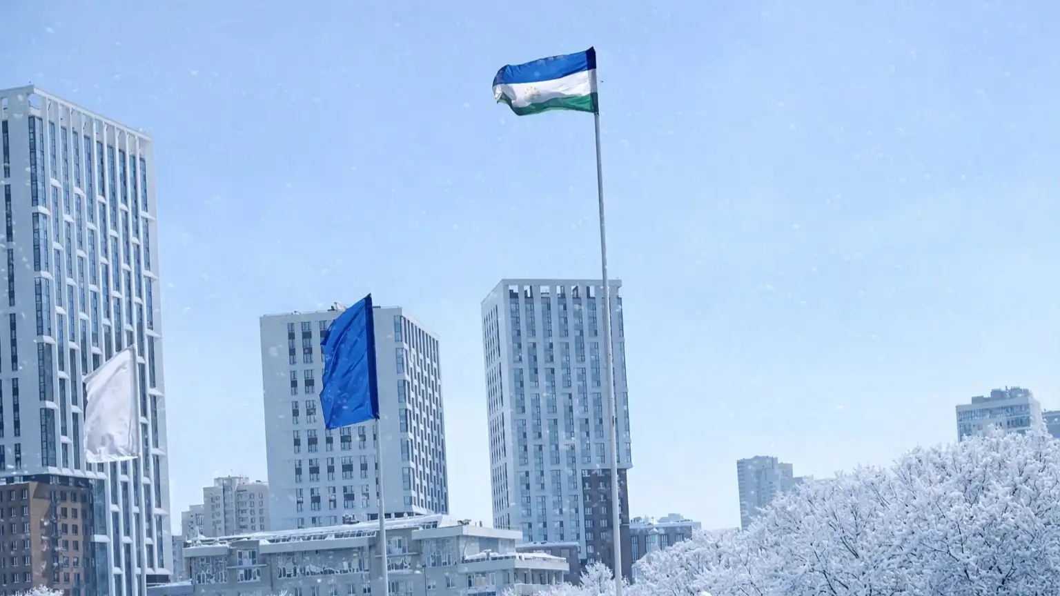В Башкортостане централизуют выдачу школьной формы детям из многодетных семей