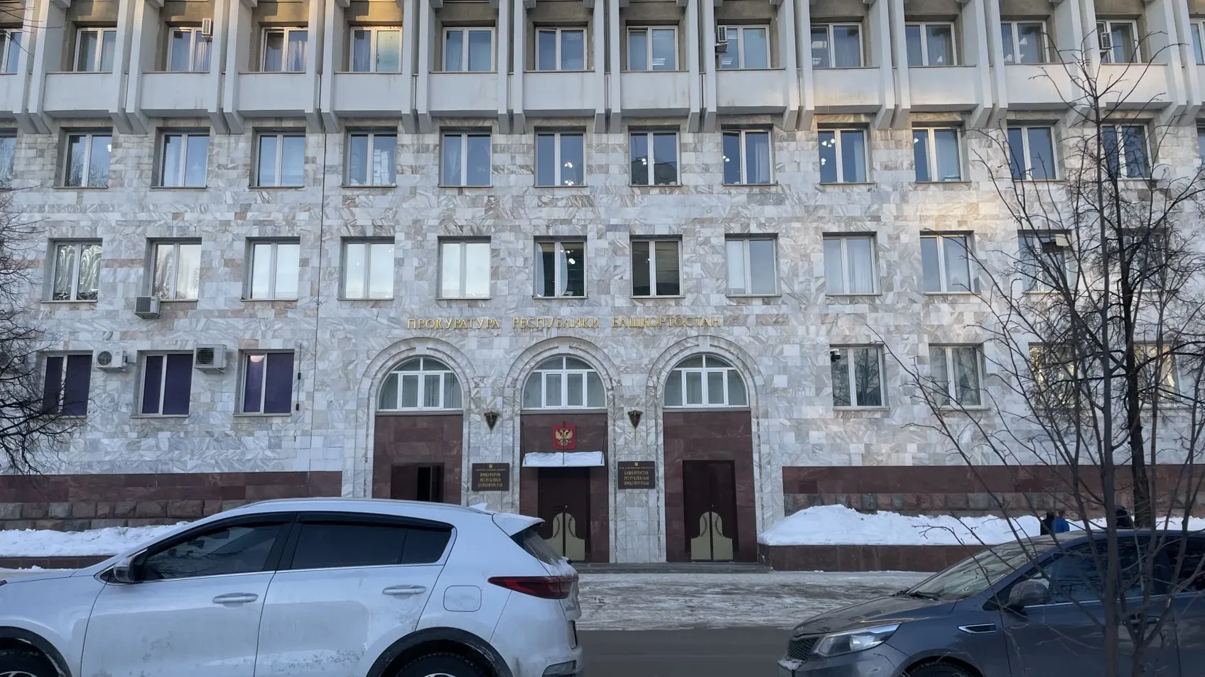 В Белорецке сироты получили квартиры после вмешательства прокуратуры