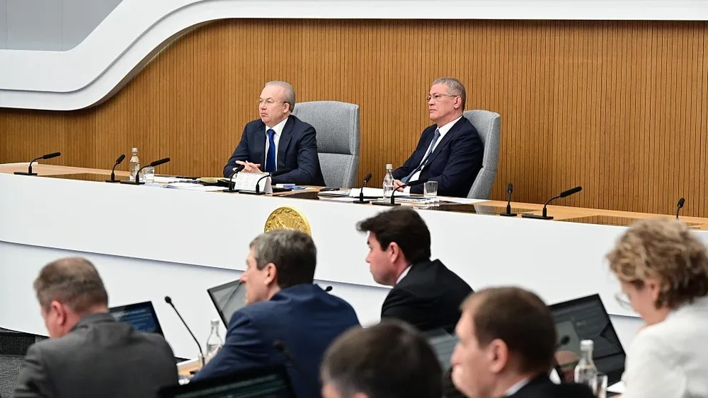 Радий Хабиров поручил муниципалитетам Башкортостана подготовиться к Ураза-байраму