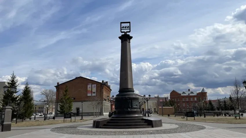 В Башкортостане усилили контроль за качеством воздуха в промышленных городах