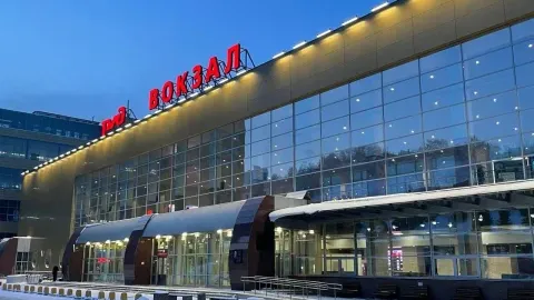 Пассажиропоток на маршруте Дема – Уфа – Челябинск вырос на 45 %