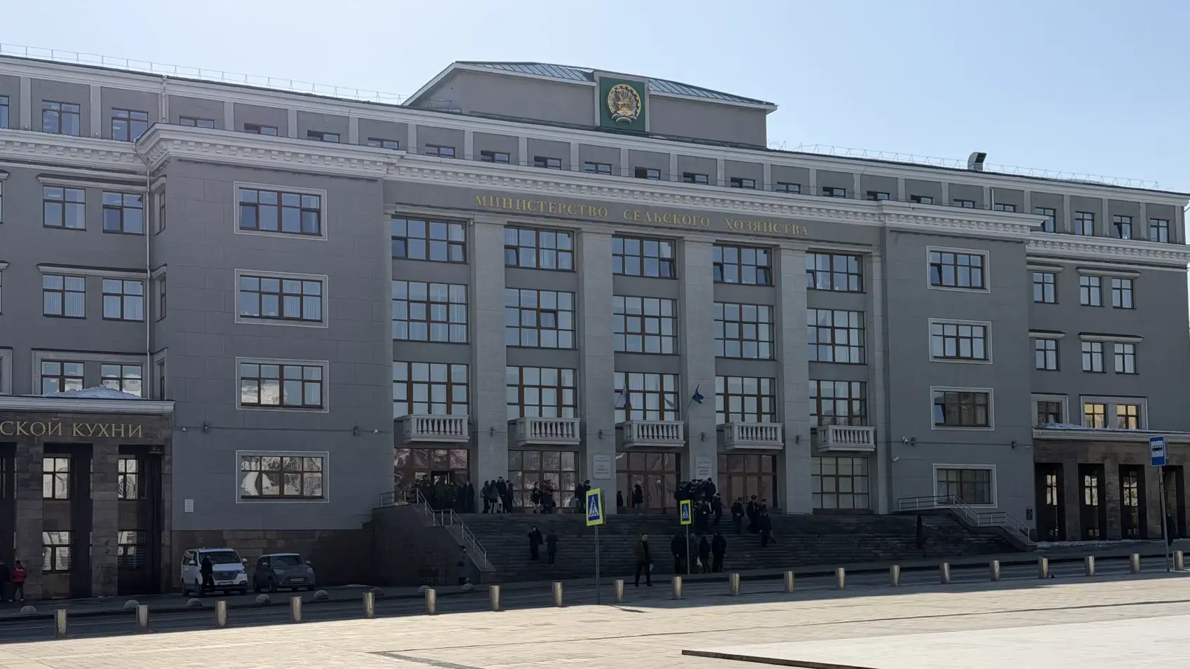 Минсельхоз Башкортостана сообщил о росте числа сельхозкооперативов