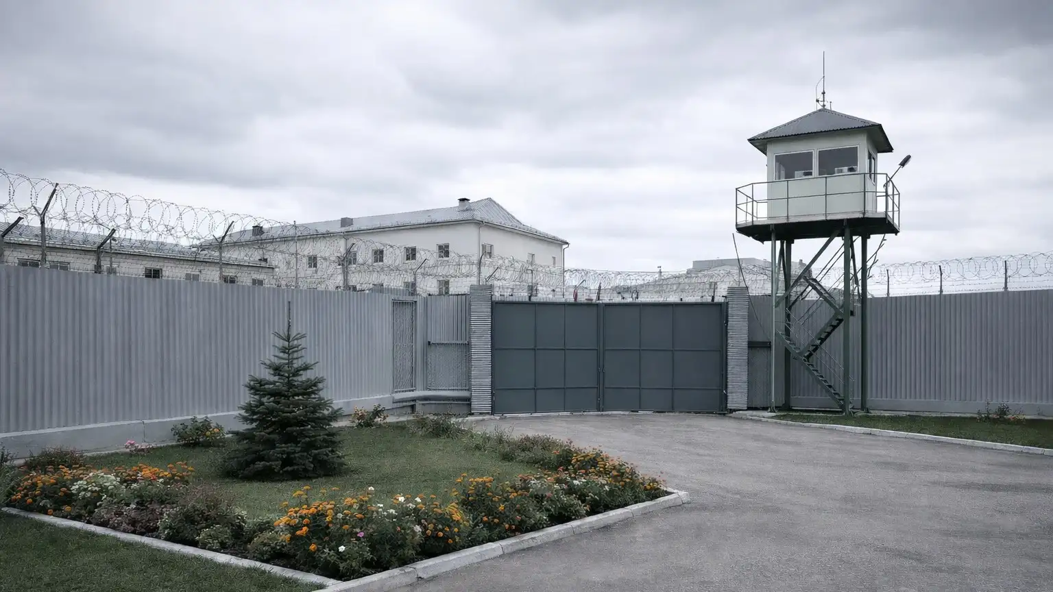 В Башкортостане экс-полицейские получили до 12 лет колонии за похищение человека