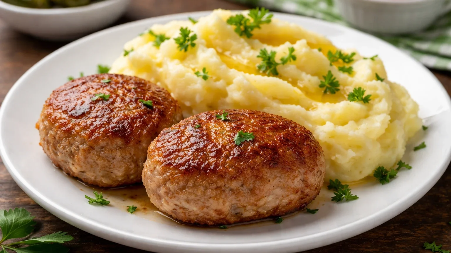Почему котлеты в столовых СССР были сочнее и вкуснее: главный секрет