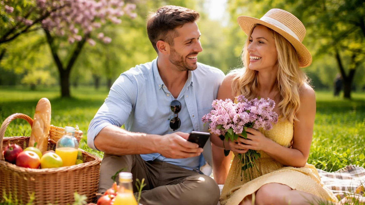 Каждый десятый житель Уфы планирует продлить майские выходные