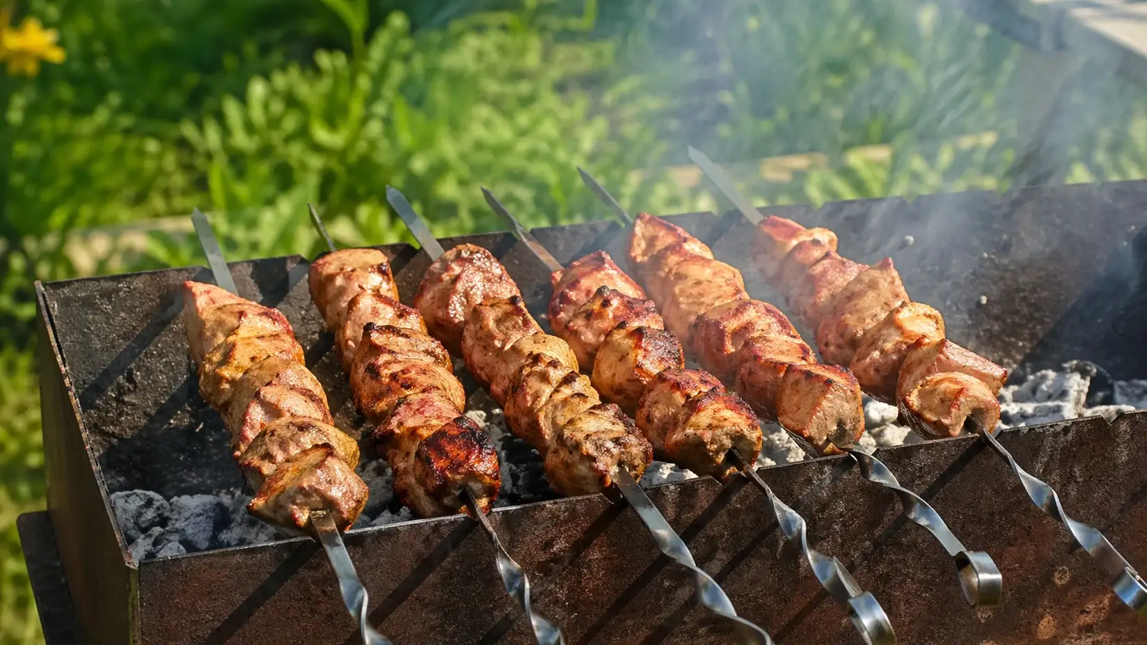 Никогда не используйте эти дрова для шашлыка: мясо будет испорчено — советы экспертов