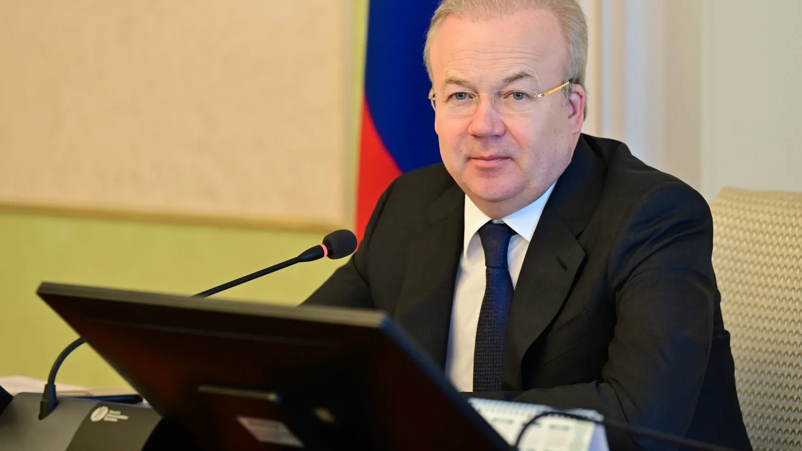 Андрей Назаров сообщил о победах боксеров Башкортостана на турнире в Уфе