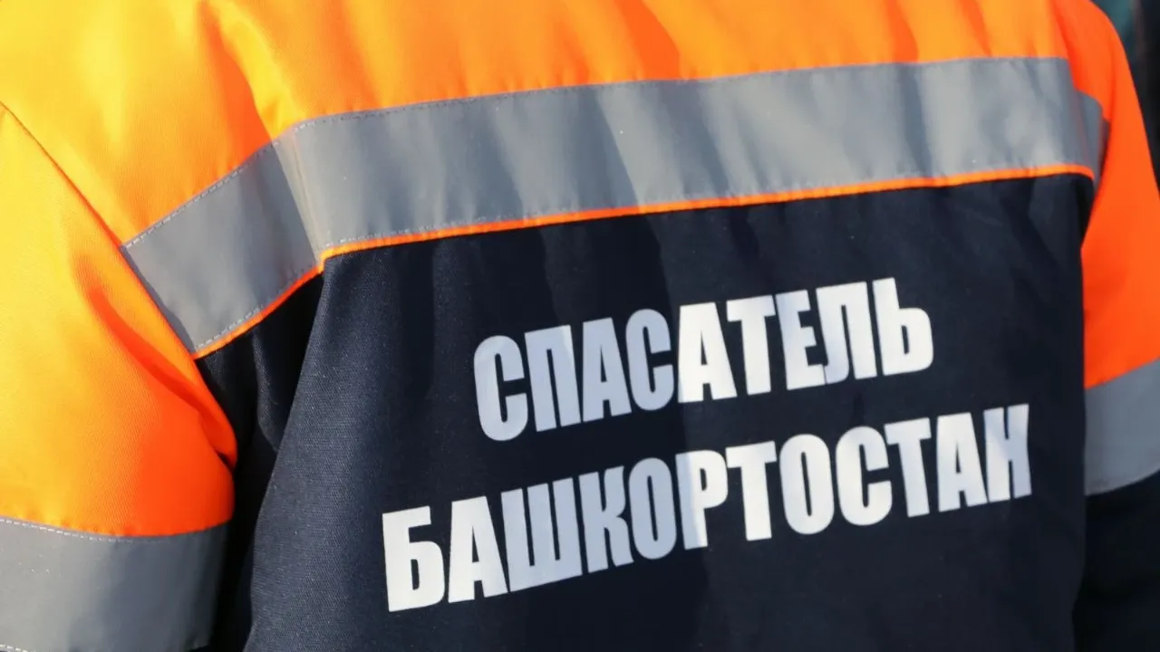 Спасатели эвакуировали 7 туристов с Айгирских порогов в Башкирии