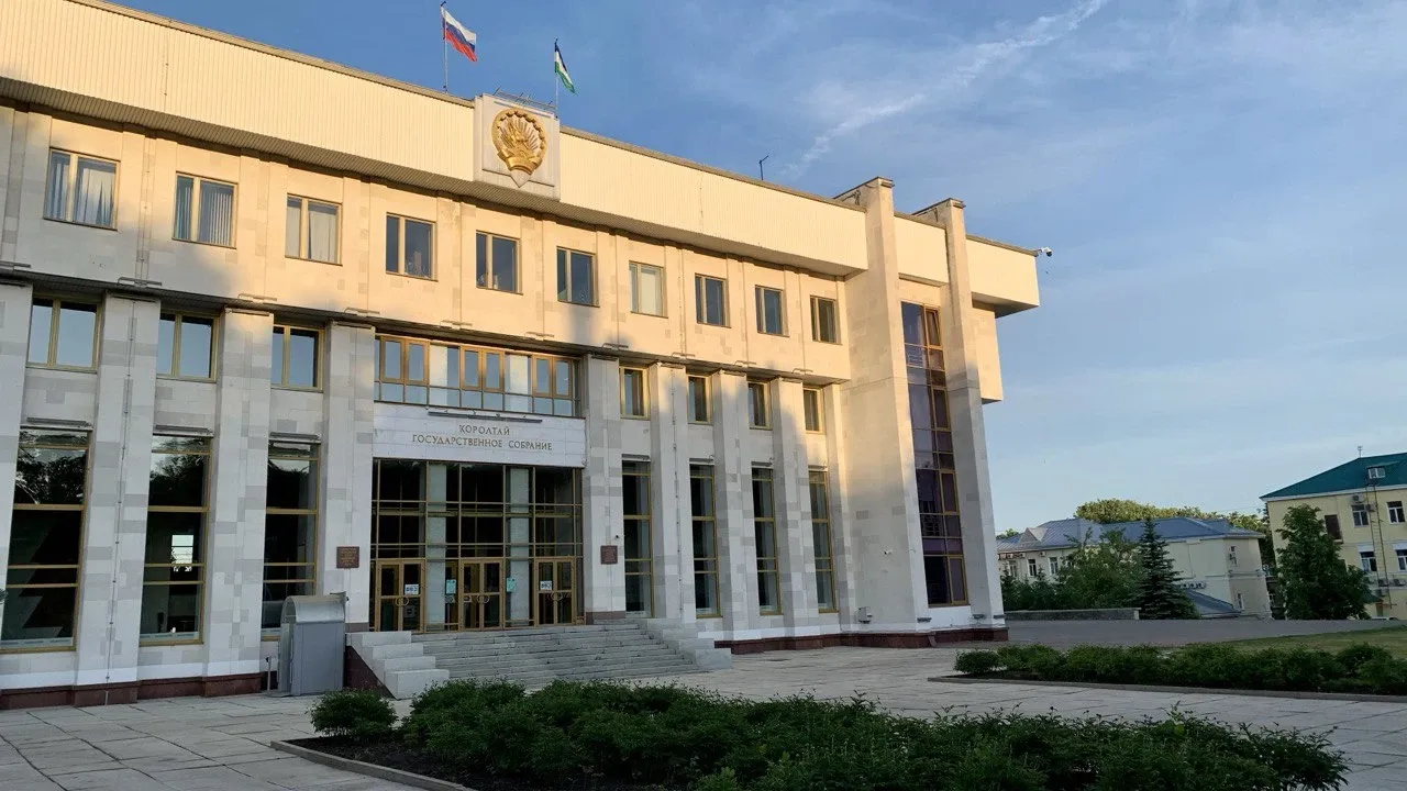 В Башкортостане обсудят меры по снижению ДТП с участием детей