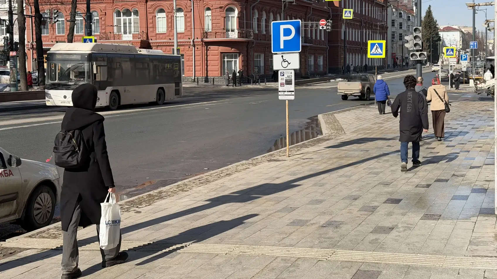 В Башкортостане 29 апреля ожидается облачная погода и до +15 градусов