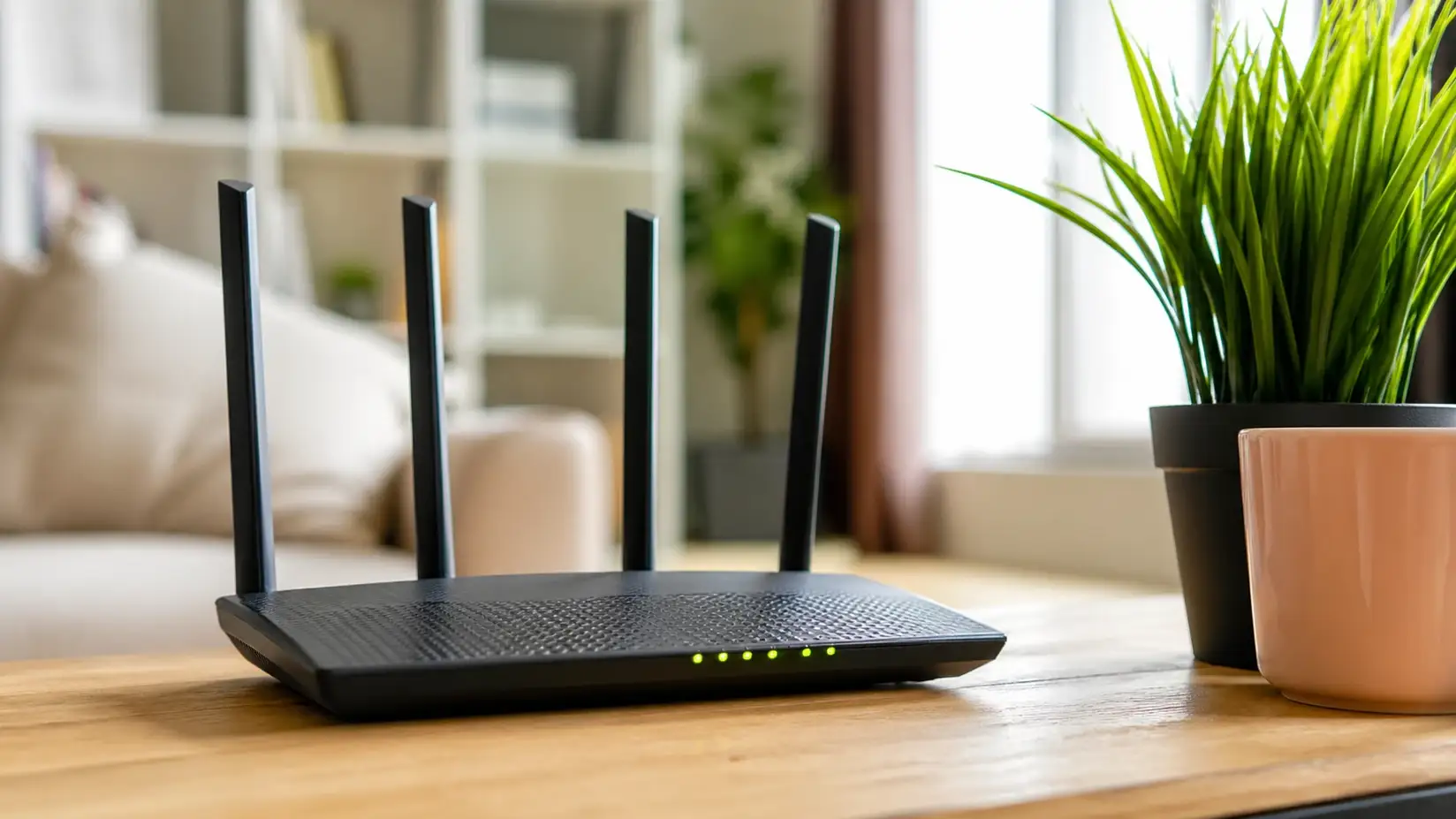 Медленный Wi‑Fi: 20 предметов, которые блокируют сигнал роутера — и находятся у вас в квартире