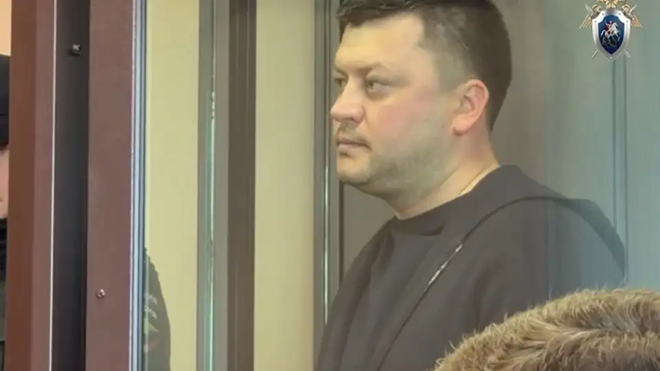Мэр Уфы Ратмир Мавлиев в суде отверг обвинения и заявил о фабрикации дела