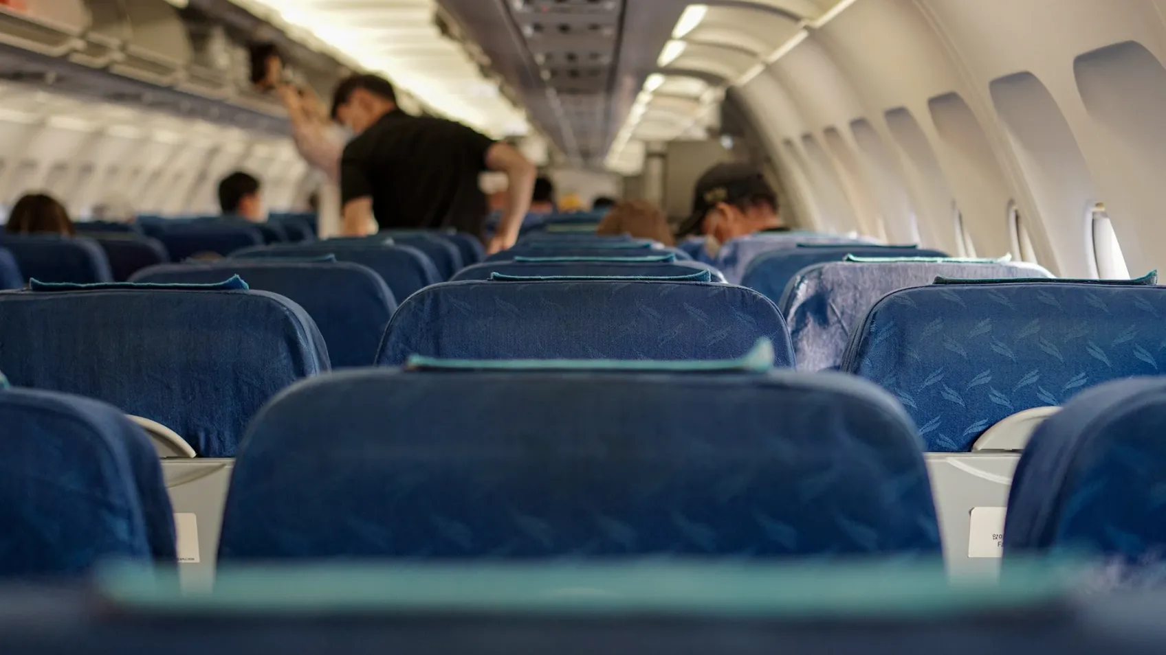 Azur Air устранила почти все замечания Ространснадзора после внеплановой проверки
