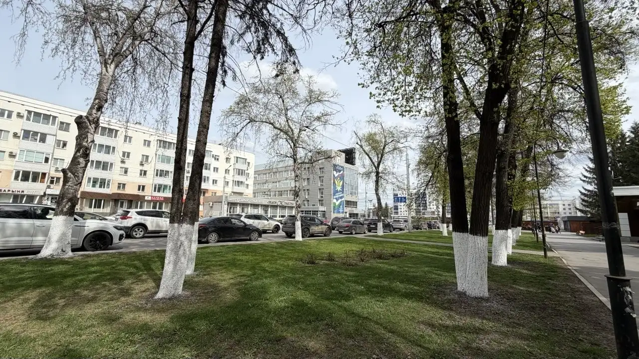 Синоптики рассказали о погоде в Башкортостане на 1 мая