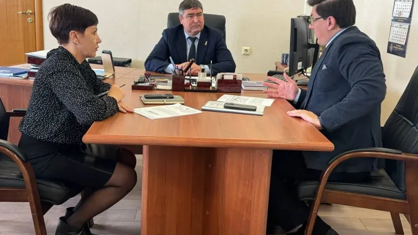 Глава Кировского района Уфы сообщил о планах по разгрузке улицы Кронштадтской