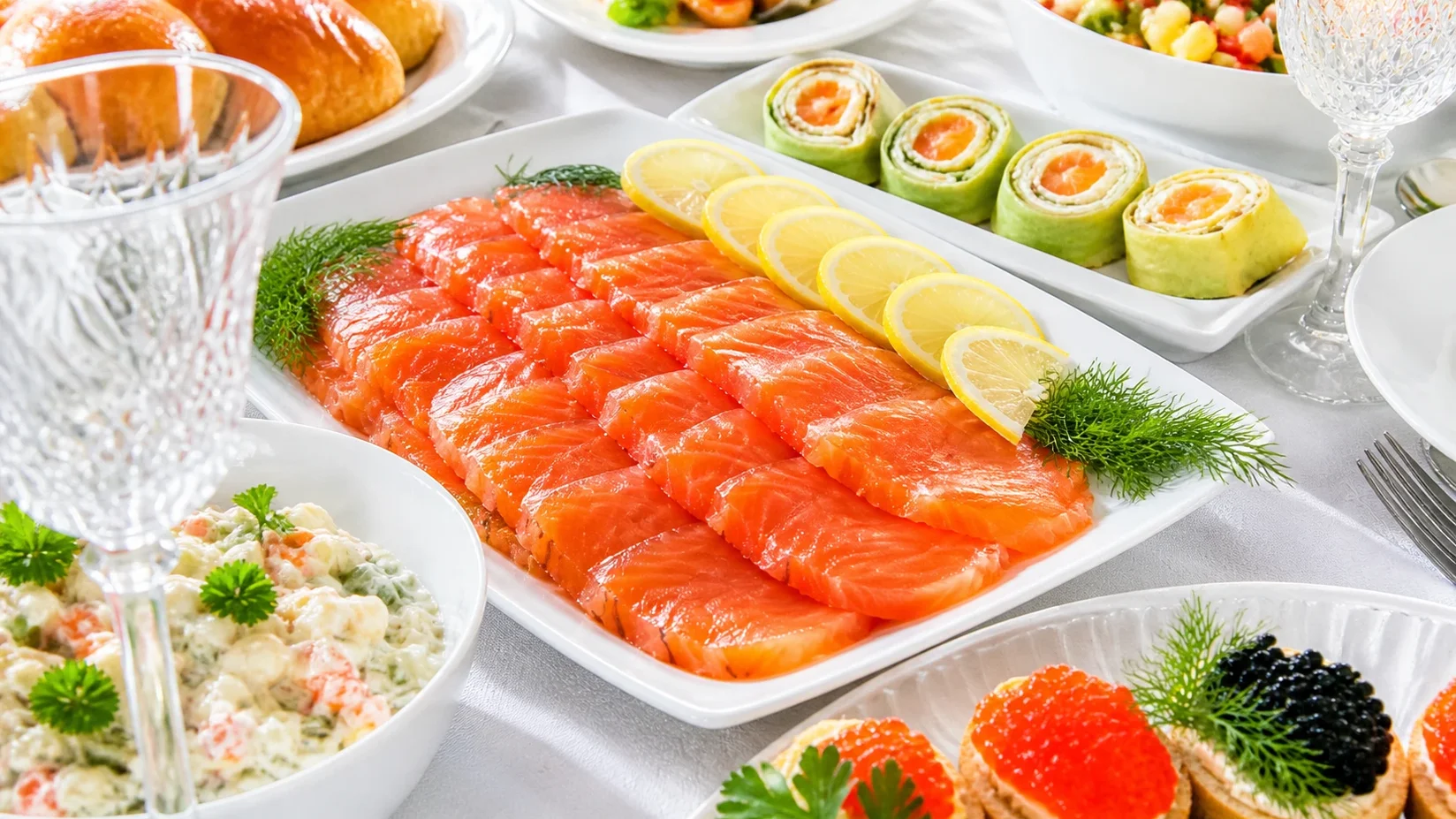 Засолите горбушу по особому рецепту — на вкус как дорогая семга: идеально для праздничного стола