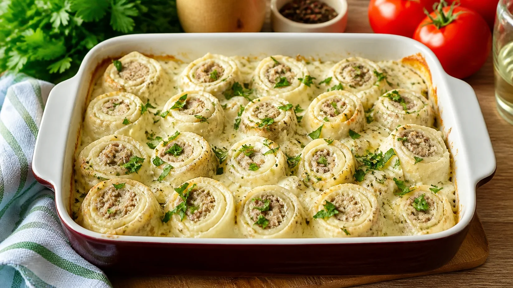 Ленивые пельмени из лаваша за 30 минут: вкуснее магазинных и без лишних хлопот