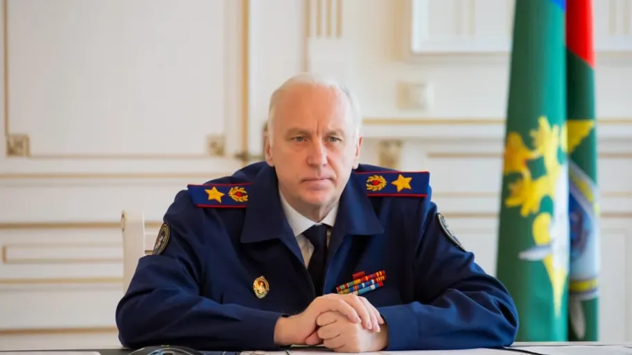 Бастрыкин взял на контроль дело о ветхих домах на улице Тухвата Янаби в Уфе