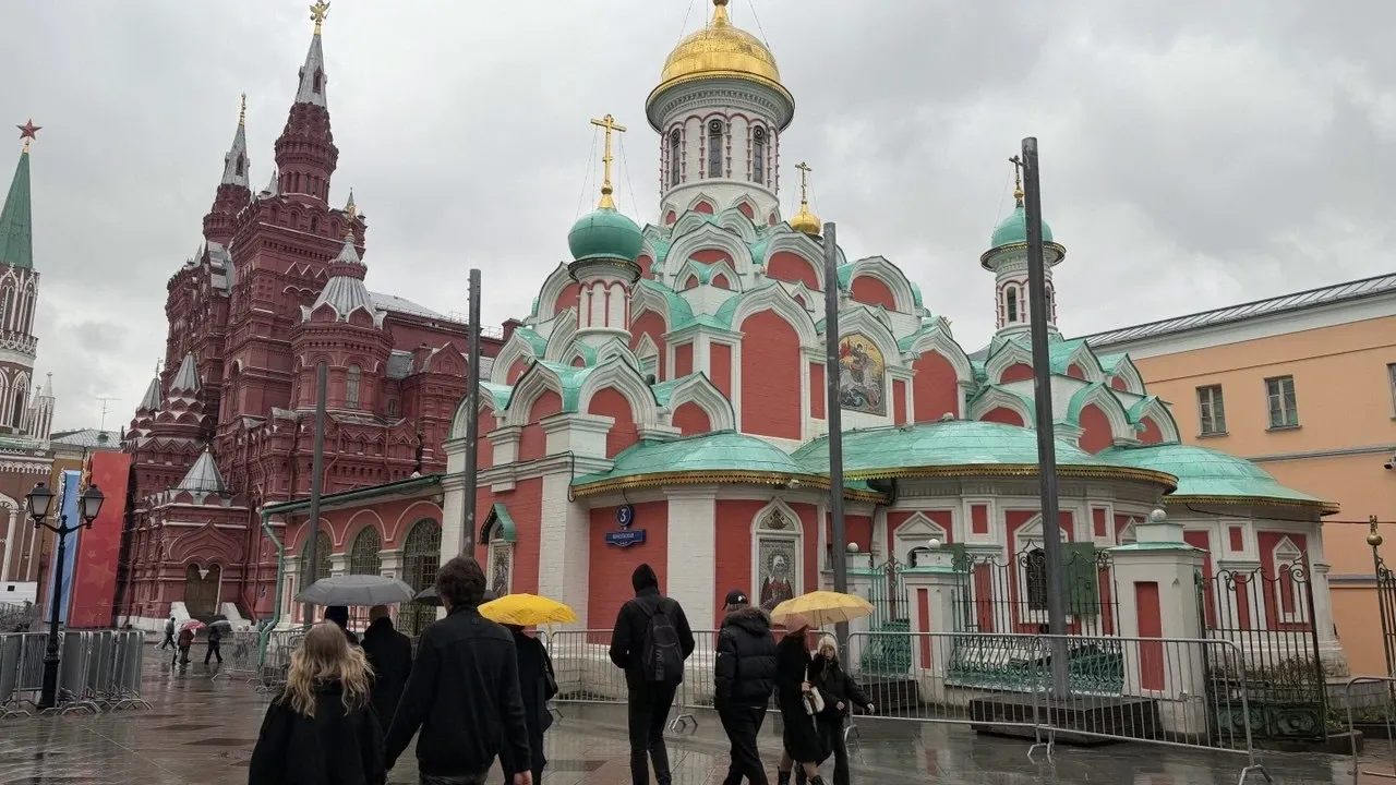 2 мая — День памяти Матроны Московской: что можно и нельзя делать