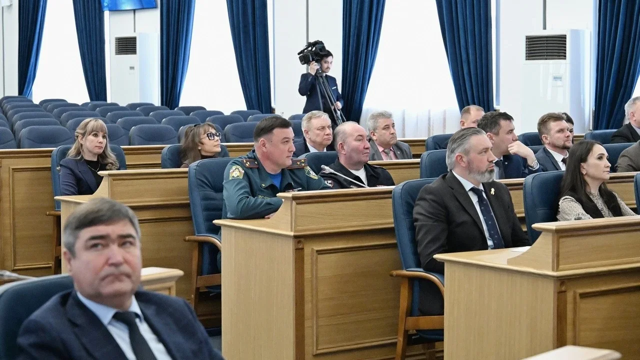 Более трехсот пожаров зарегистрировано в Уфе с начала года