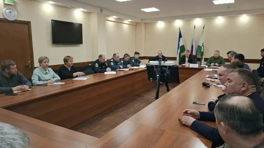 Жителей Уфы ждут дополнительные инструктажи по пожарной безопасности