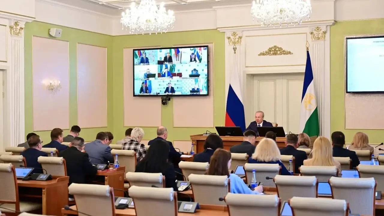 В Башкортостане усилят контроль за капремонтом домов со спецсчетами