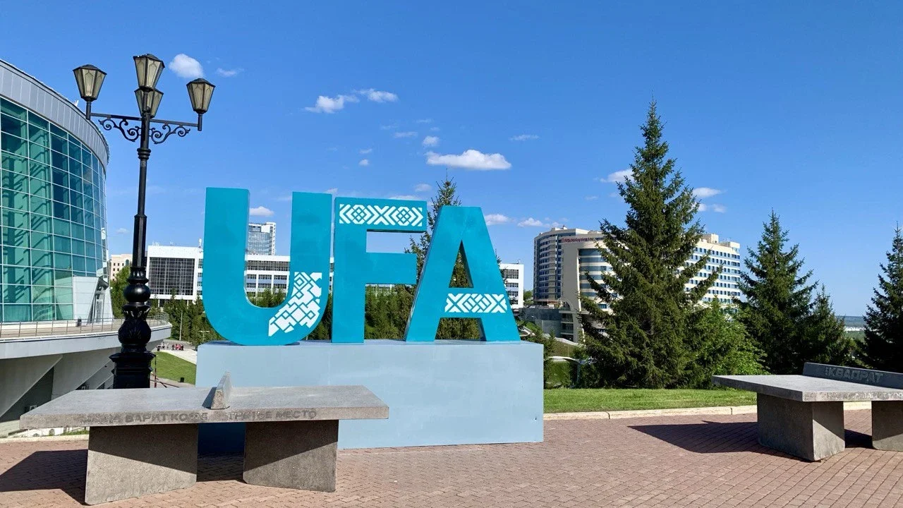 В Уфе 8 мая откроется выставка военной техники и ретро-автомобилей