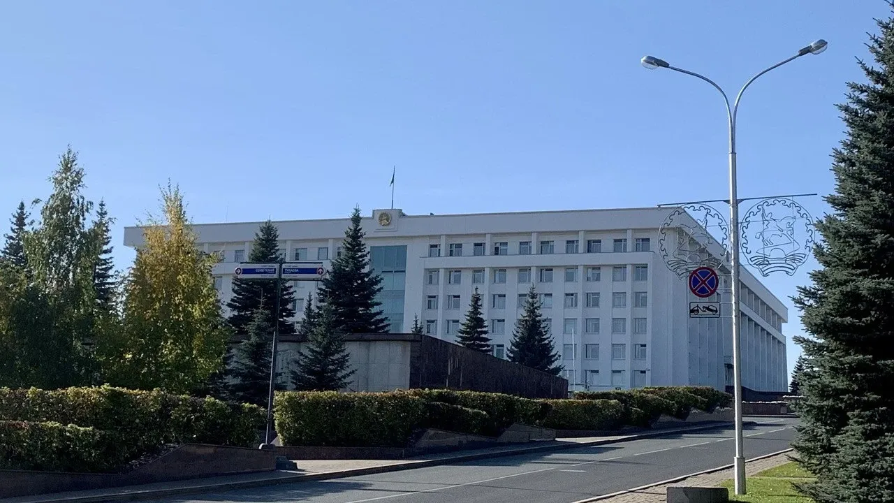 Андрей Назаров поручил обеспечить рост туристического потока в Башкортостан