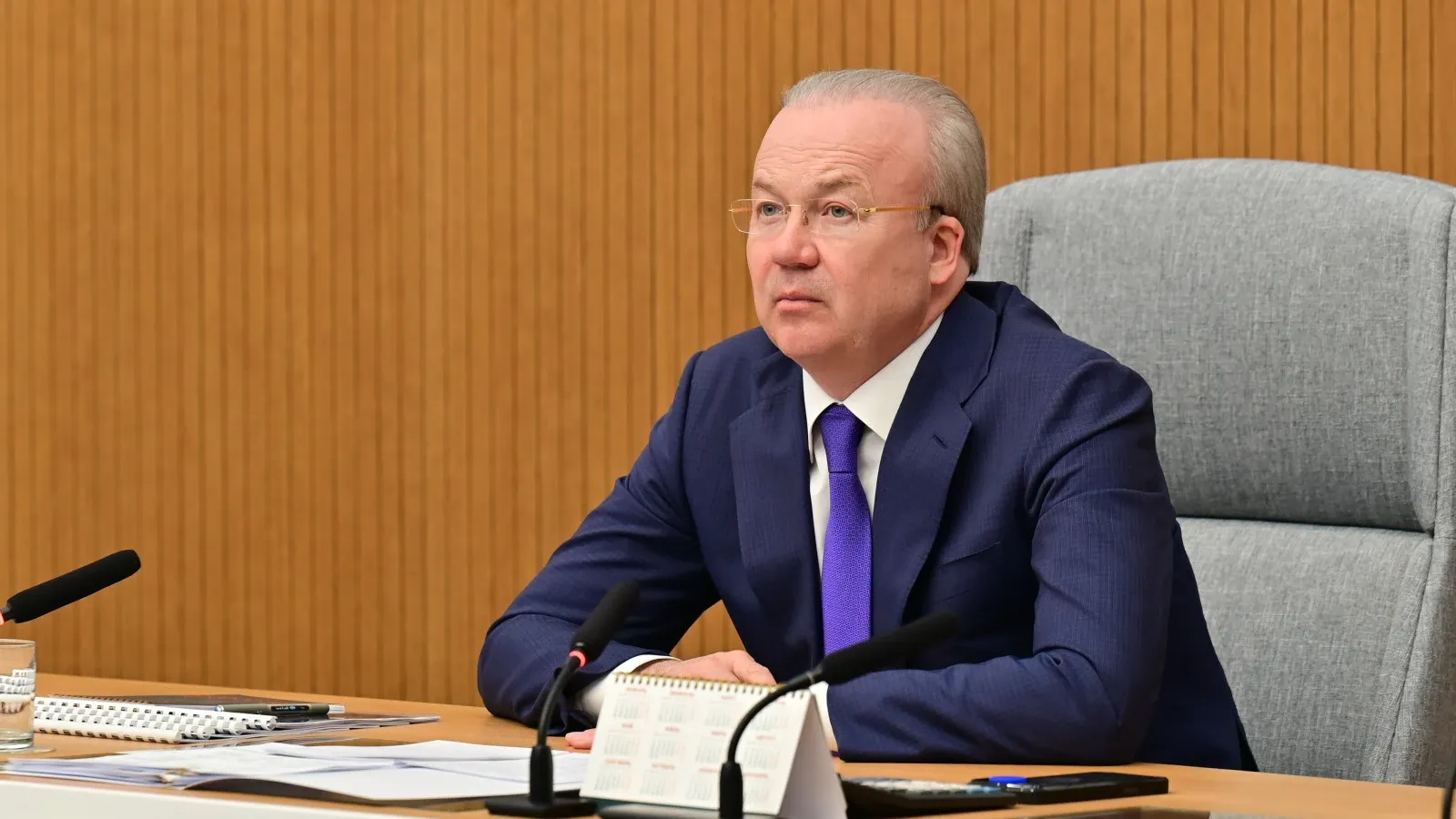 Правительство Башкортостана обсудило переход региона к экономике замкнутого цикла