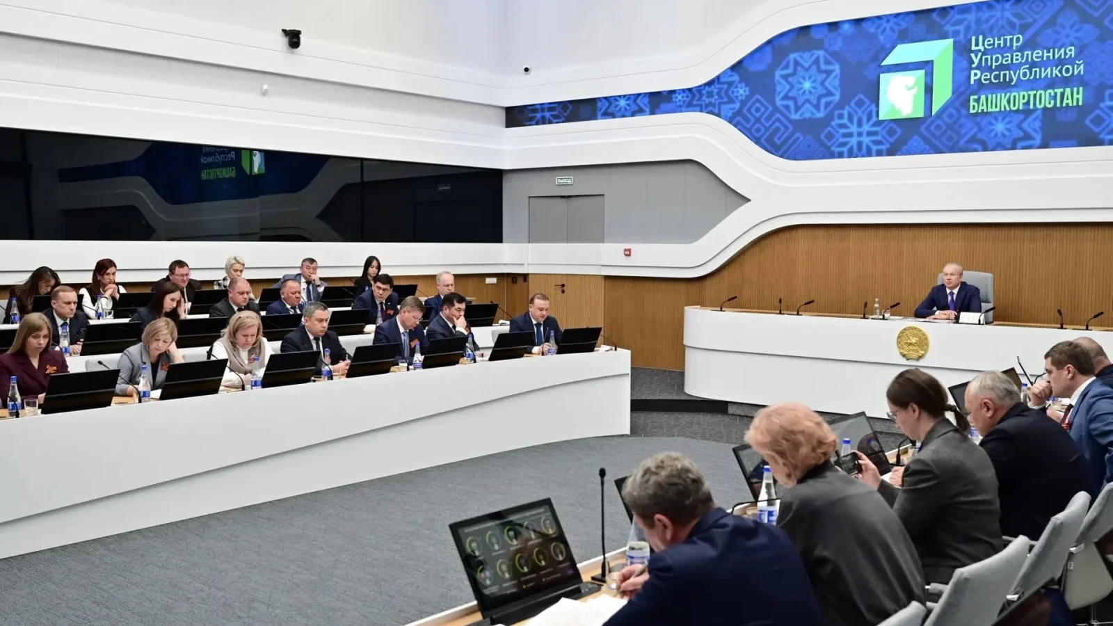 В Башкортостане стартовал четвертый сезон конкурса «Знай наших»